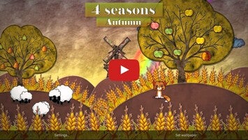 Видео про Fairy Field - Wallpaper (Free) 1