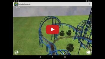 ToyRollerCoaster3D 1와 관련된 동영상