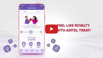 Vidéo au sujet deMy Airtel - Bangladesh1