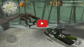 Vídeo de Ice Age Hunter 1