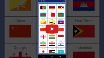 Video about National Anthems Of The World 1