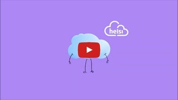 Videoclip despre Helsi 1