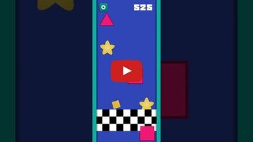 Walk up through the obstacles1のゲーム動画