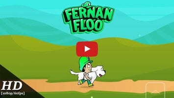 Gameplay video of Fernanfloo 1