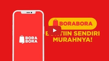 Vídeo de BoraBora 1