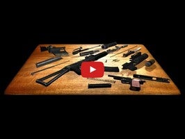 Weapon stripping 21のゲーム動画