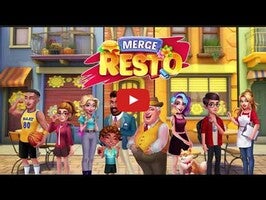 Видео игры Merge Resto 1