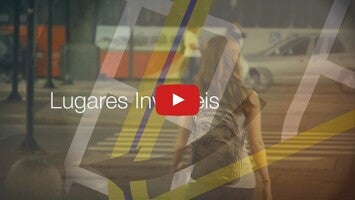 Vidéo au sujet deLugares Invisiveis1