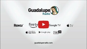 Videoclip despre Guadalupe Radio 1