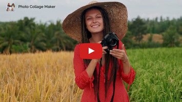 Vídeo de PhotoCollageMaker 1