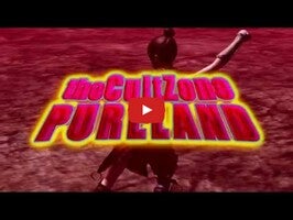 Gameplay video of The CULTZONE Pureland Alpha 1