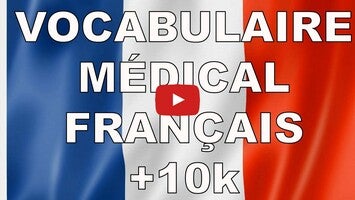 Video về Vocabulaire Médical1