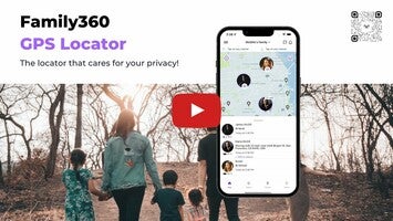 فيديو حول Family360 - GPS Live Locator1