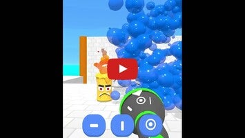 Vídeo-gameplay de Aqua Boy 1