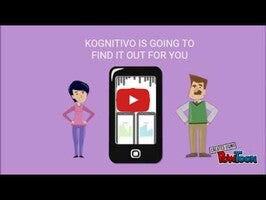 Kognitivo 1 के बारे में वीडियो