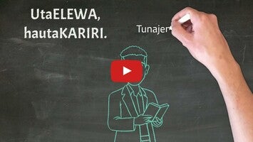 Vidéo au sujet deTicha Zungu1