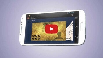 Video tentang Business Card Book 1