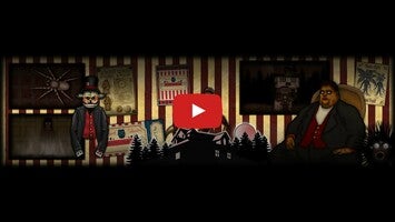 Vídeo-gameplay de Forgotten Hill: Puppeteer 1