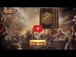 Gameplayvideo von Đại Chiến Tam Quốc 1