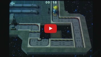Video gameplay TileStorm FREE 1