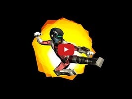 Vidéo de jeu deSpider vs Goblin1