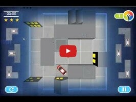Vídeo-gameplay de Roadblock by SmartGames 1