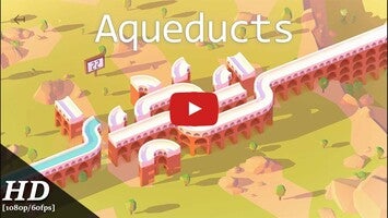 Gameplay video of Aquavias 1