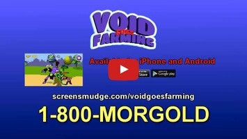 Gameplayvideo von Void Farming 1