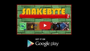SNAKEBYTE1のゲーム動画