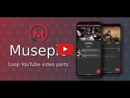 Musepic: Repeat Youtube Videos1 hakkında video