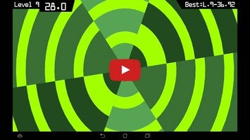 Gameplay video of Super Circles 1