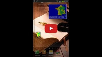 Vidéo au sujet deAlerte Météorologique1