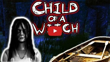 Video del gameplay di Child of a Witch (Free) 1