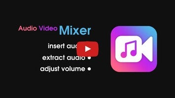 Add Audio To Video1動画について