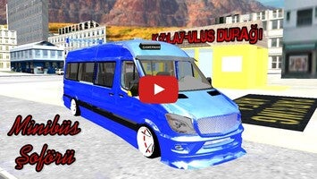 Minibüs Şoförü 1의 게임 플레이 동영상