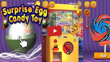 Vending Machine games1'ın oynanış videosu