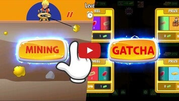 Gold Miner Classic Lite1のゲーム動画