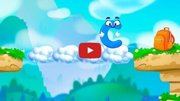 Vídeo-gameplay de ABC kids! Alphabet, letters 1