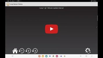 Vidéo au sujet deLegend SA WiFi1