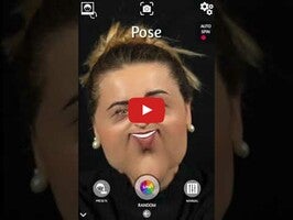 Face Dance - Bring Your Selfie1 hakkında video