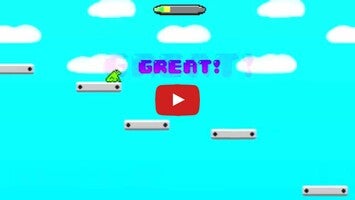 Vídeo-gameplay de Hoppy Hobby 1