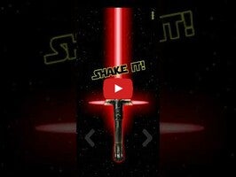 Jedi Lightsaber1'ın oynanış videosu