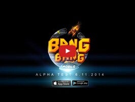 Gameplayvideo von Bang Bang 1