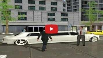 Video about Limo Sim 1