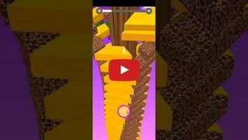 Vídeo-gameplay de Bunny The Breaker 1