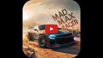 Video del gameplay di MAD Max Racer 1