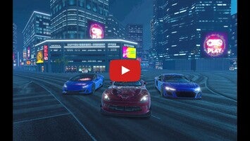 Gameplay video of Street Racing Manager 1