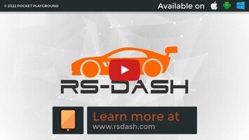RSDash ASR1的玩法讲解视频