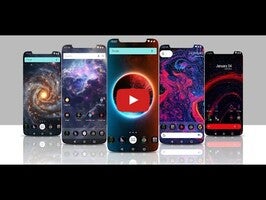 فيديو حول Galaxy Theme1