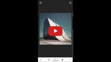 Video about Snapseed 1